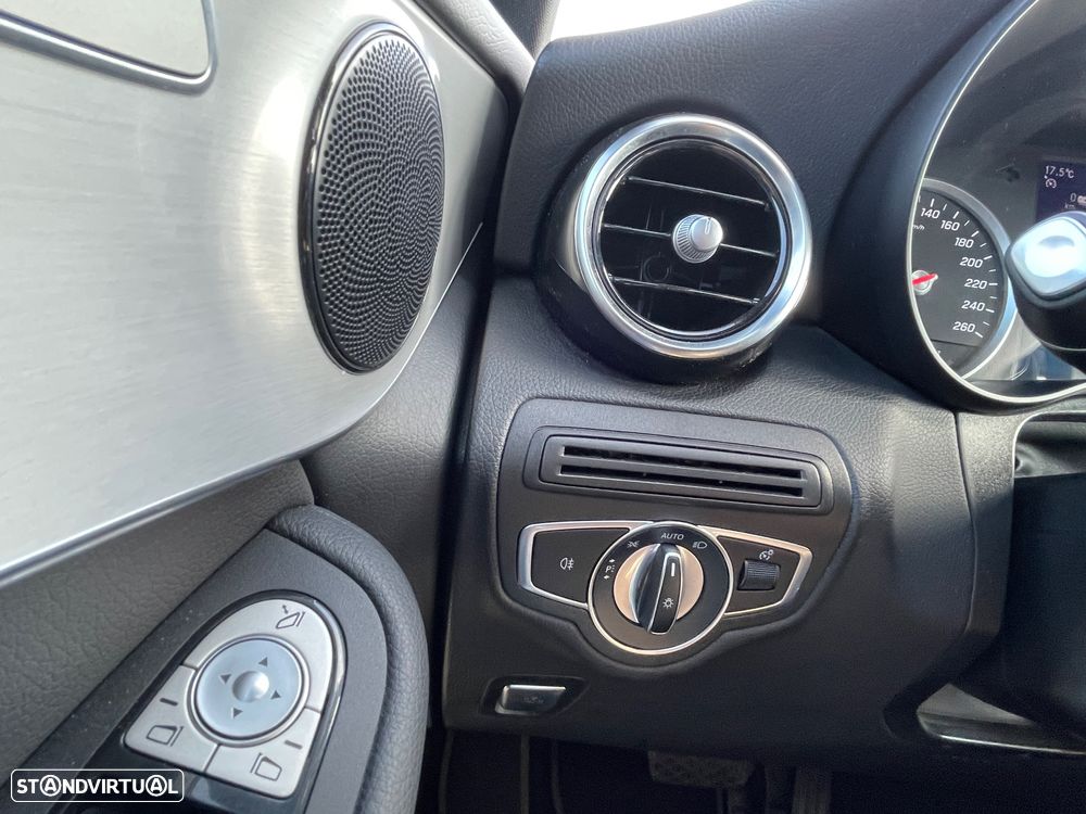 Mercedes-Benz GLC 300 - 24