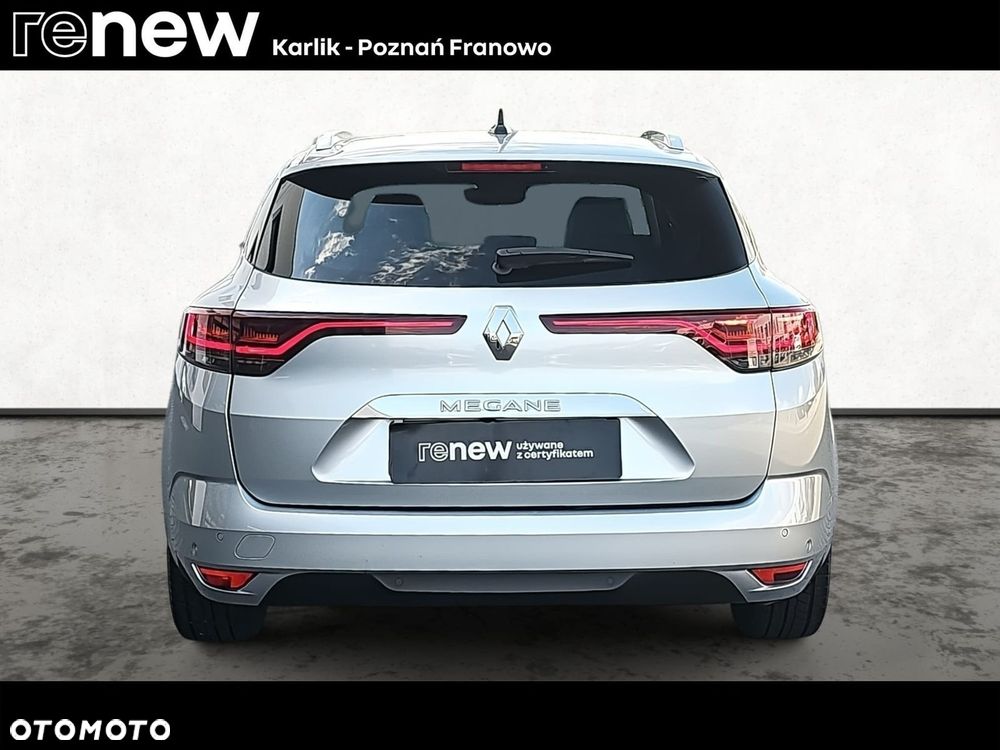 Renault Megane 1.3 TCe FAP Techno EDC - 7