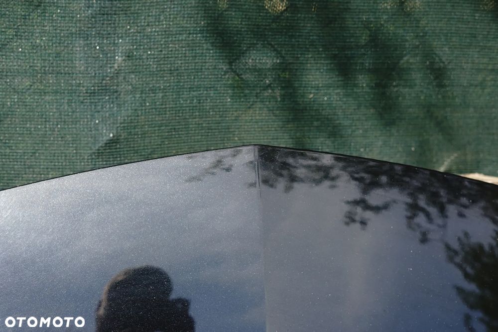 Maska pokrywa silnika Opel Insignia I A Z22C - 5