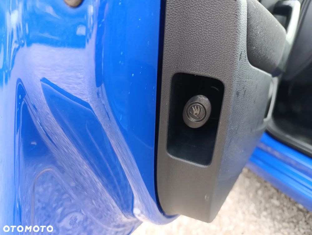 Skoda Scala 1.0 TSI Ambition - 20