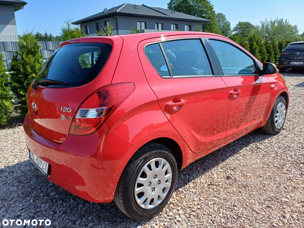 Hyundai i20 - 3
