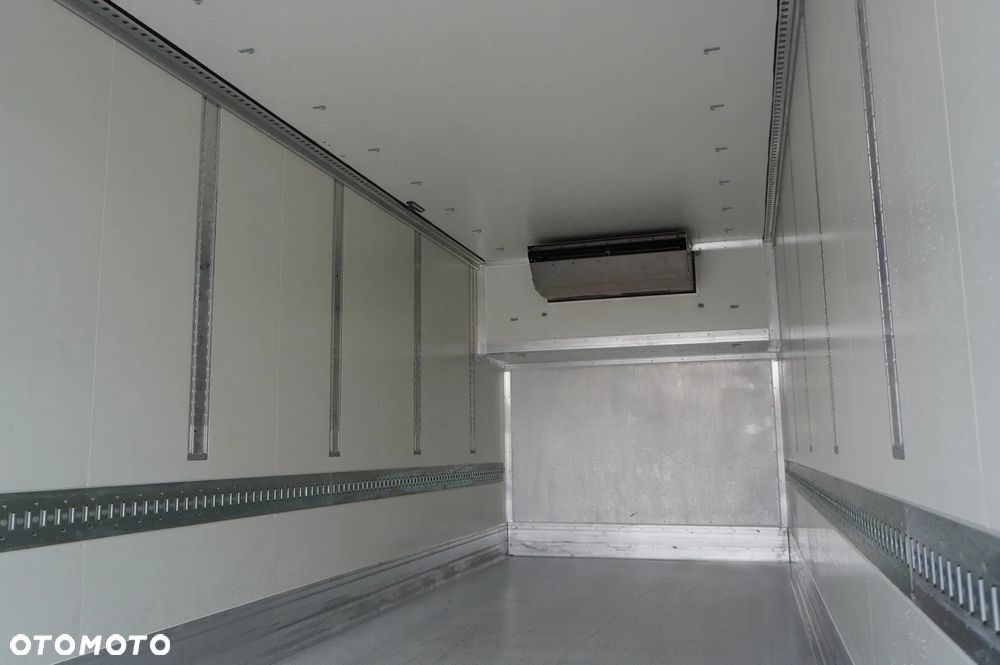 DAF XG 480 6×2 / 2025 / Chłodnia KRONE 20 EPAL Doppelstock / Thermoking T-1000R / Bez przebiegu / Oś skrętna - 5