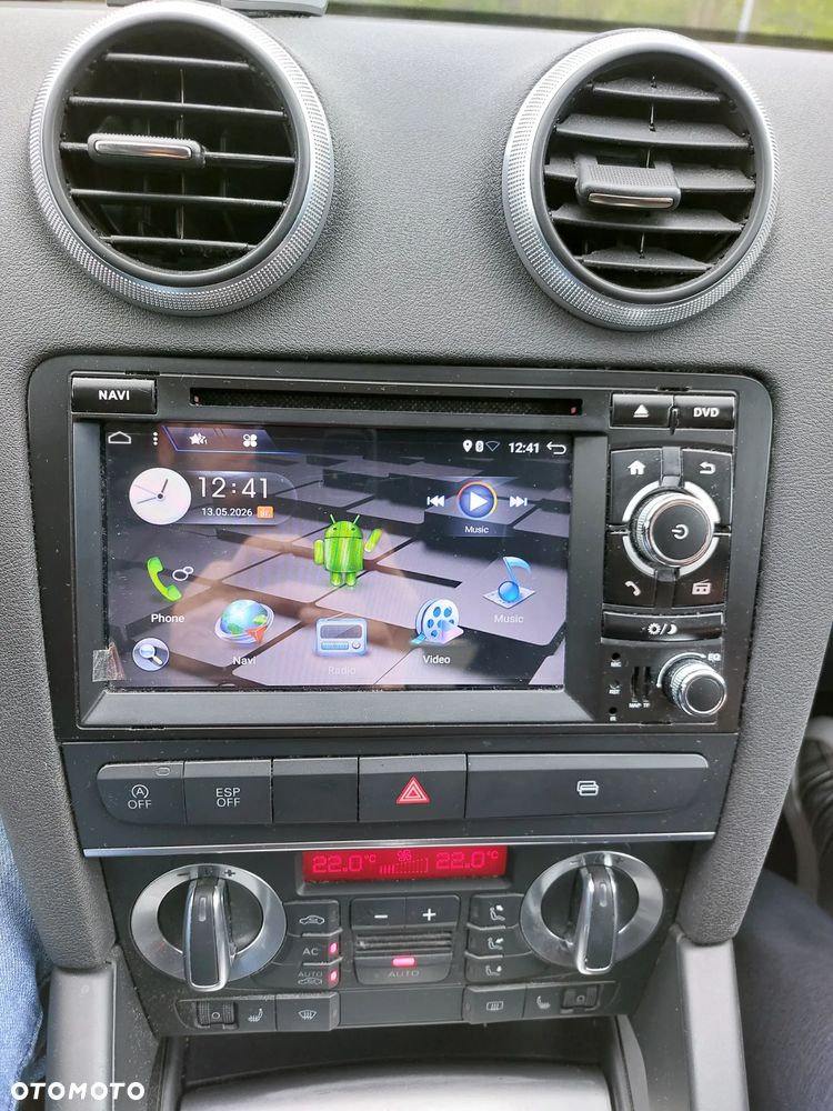 Audi A3 Sportback - 14