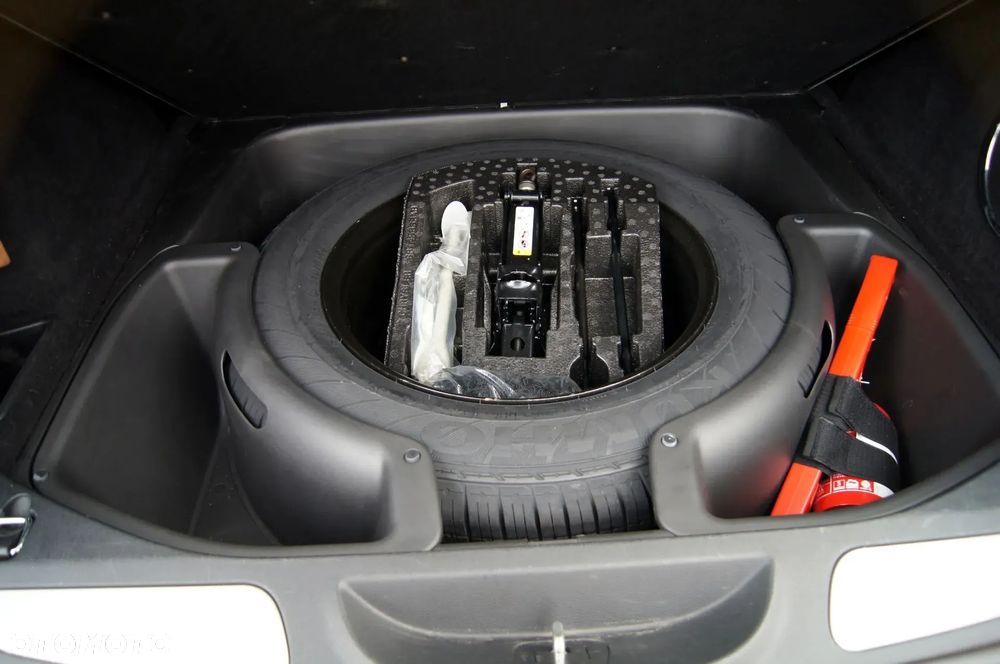 Jeep Grand Cherokee 3.0 CRD Overland Summit - 33