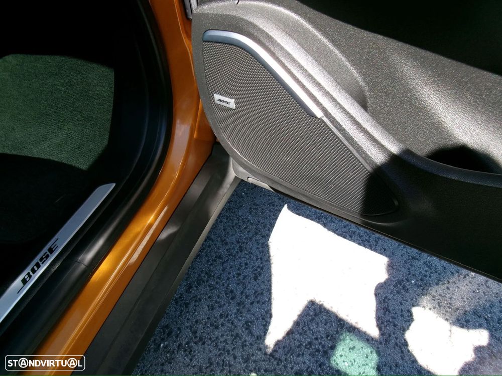 Renault Scénic 1.7 Blue dCi Bose Edition EDC - 31