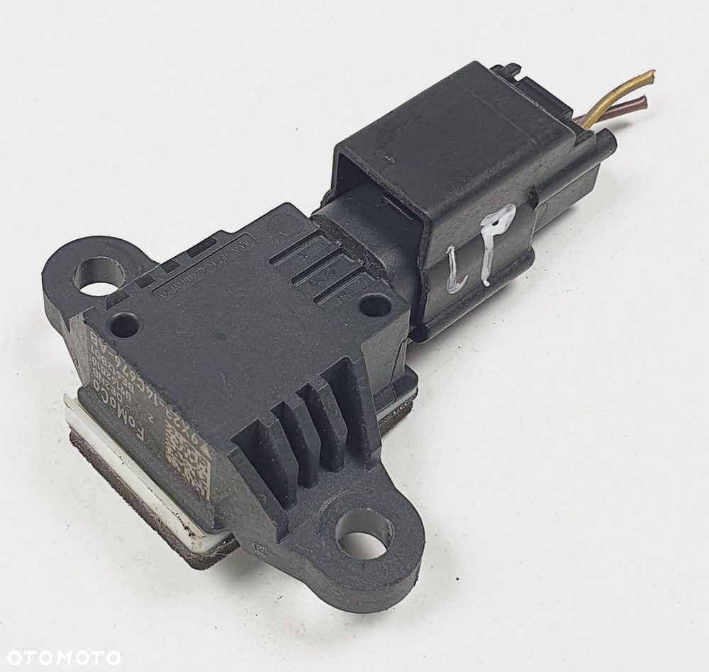 SENSOR UDERZENIOWY JAGUAR XFR XF X250 9X2314C676AB - 1