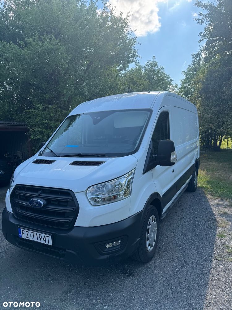 Ford Transit - 2
