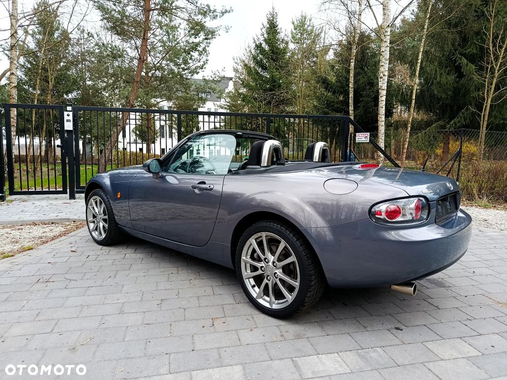 Mazda MX-5 1.8 MZR Energy - 19