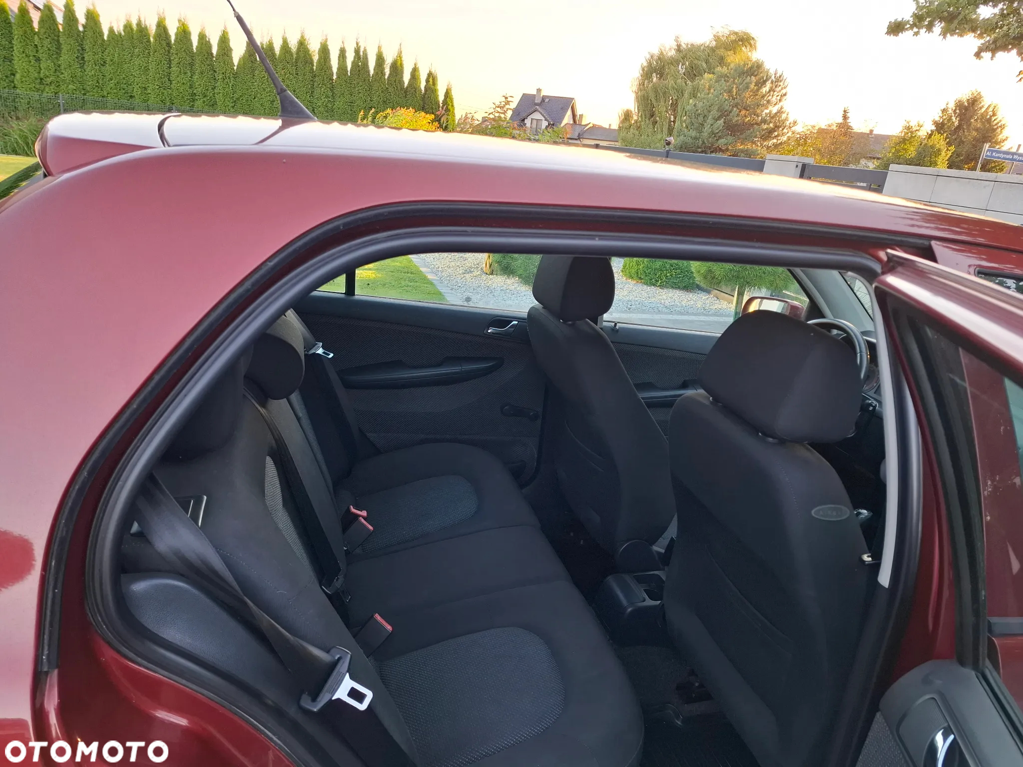 Skoda Fabia 1.2 12V Comfort - 14