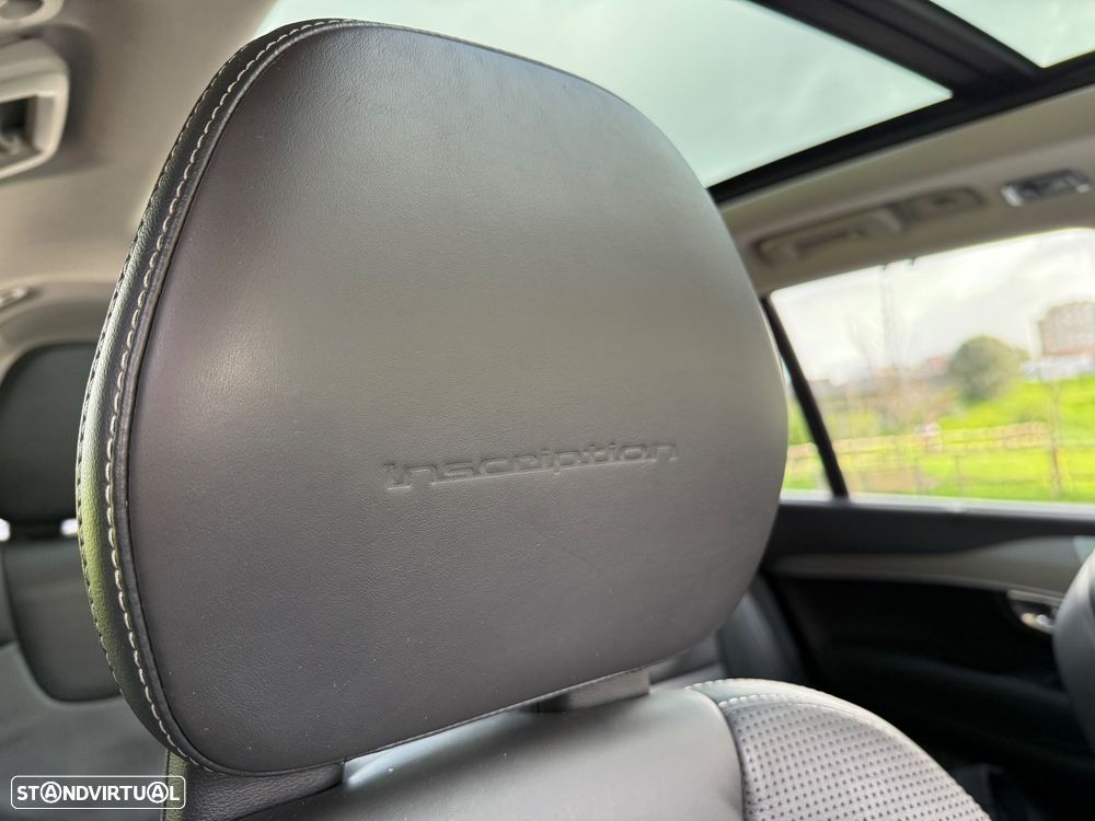 Volvo XC 90 2.0 D5 Inscription AWD - 38