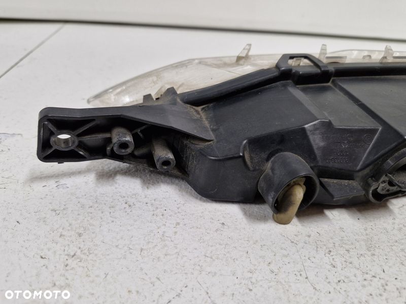 CITROEN C4 PICASSO II 2 ŚWIATŁO JAZDY DZIENNEJ DRL PRAWY PRZÓD 9676036280 - 6