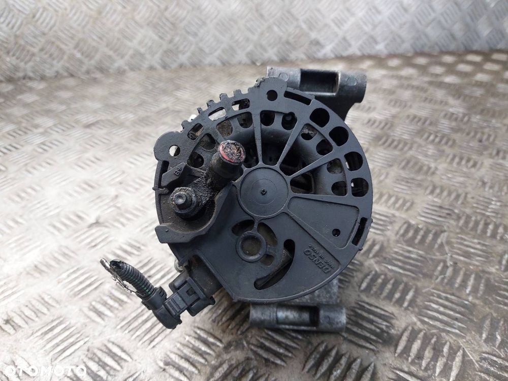 ALTERNATOR OPEL CORSA D 1.3 CDTI ID: 237699 - 4