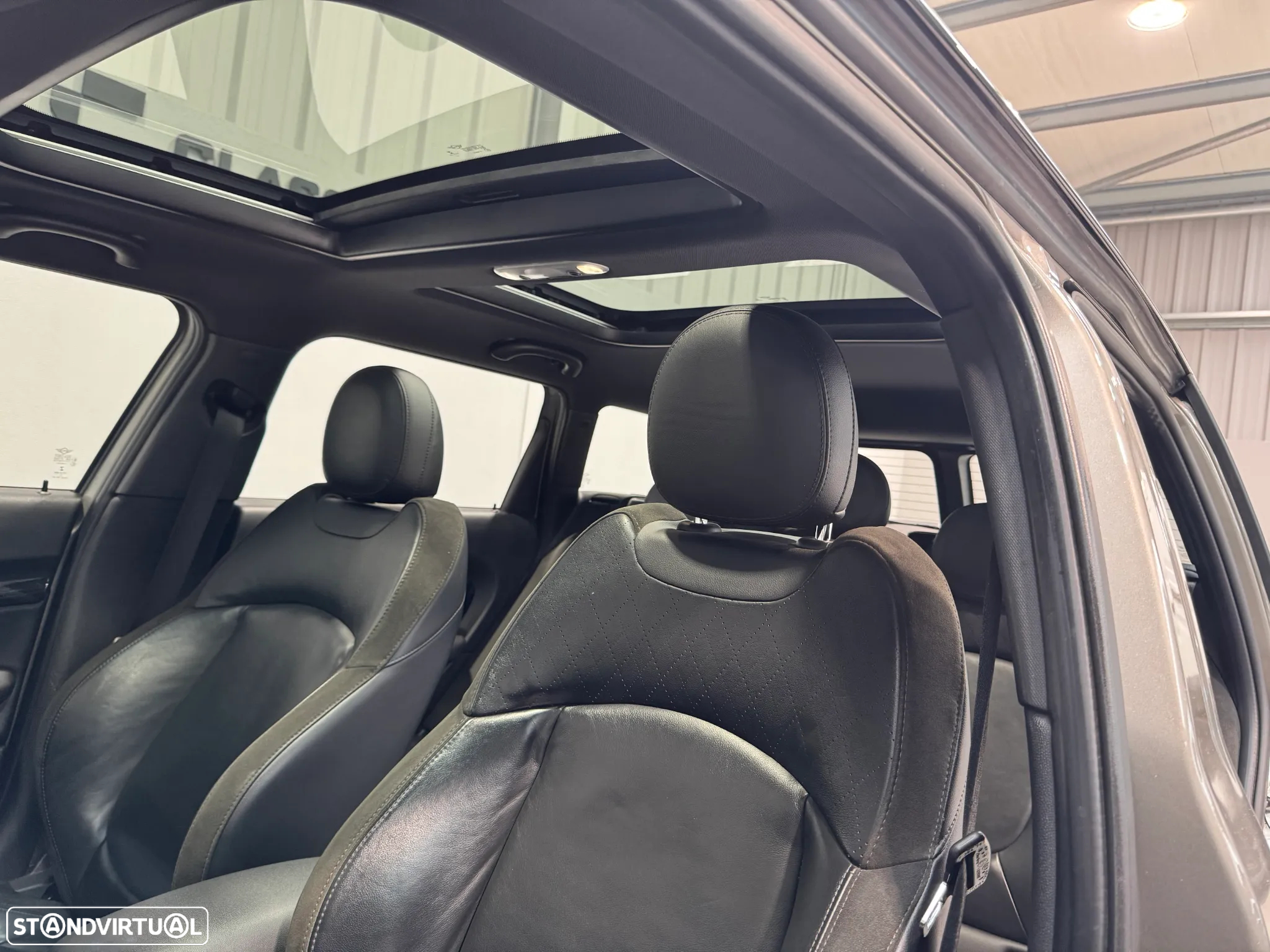 MINI Clubman Cooper D - 20