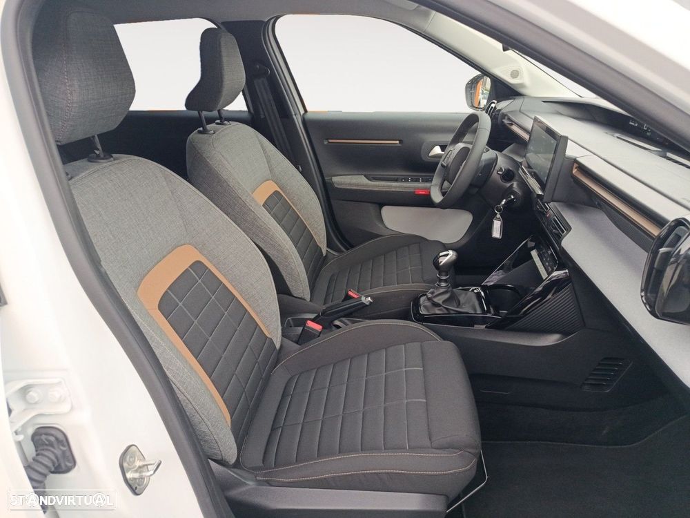 Citroën C3 Aircross 1.2 PureTech Plus - 15