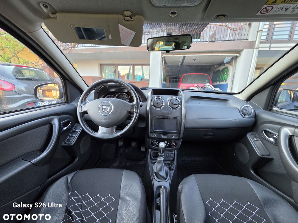 Dacia Duster - 28
