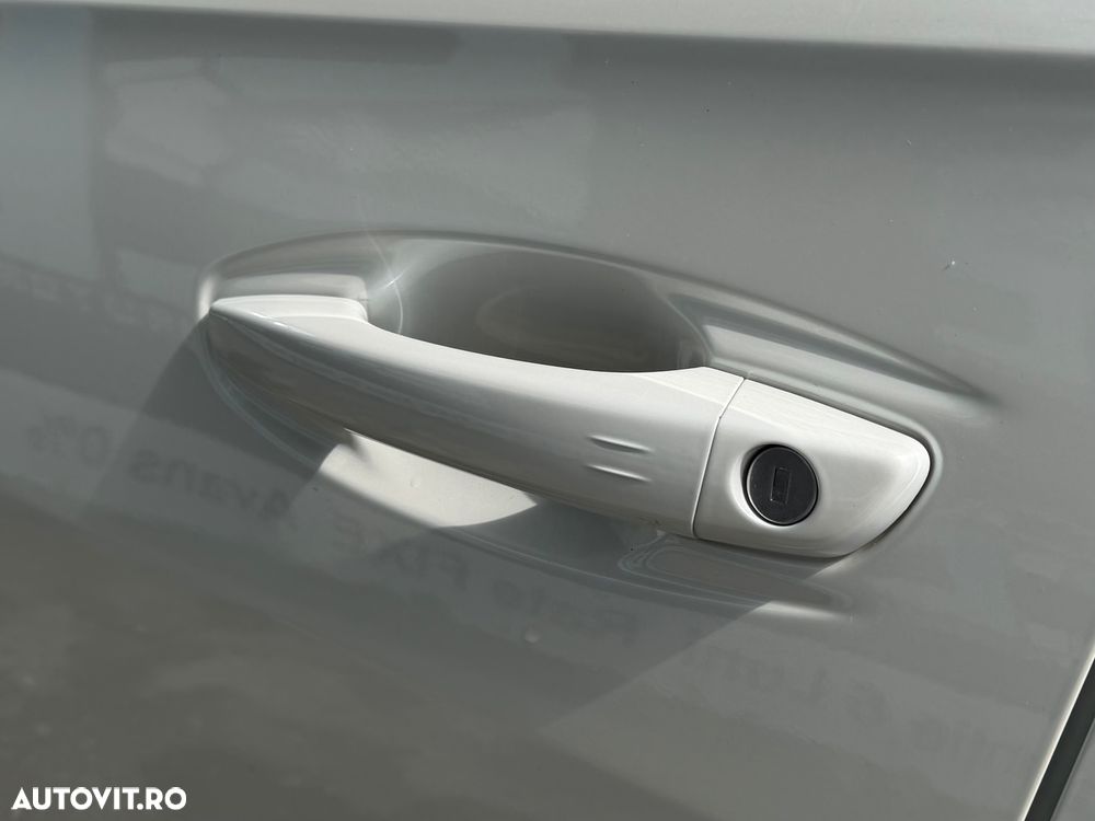 Peugeot 508 2.0 BlueHDI FAP BVA GT - 27