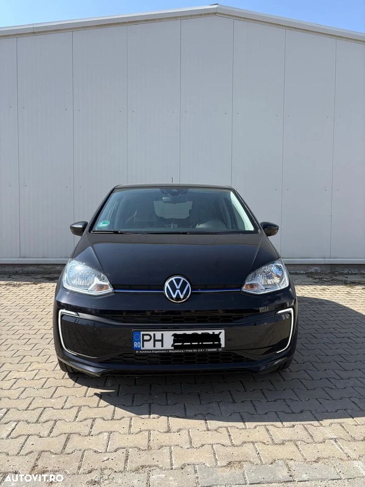 Volkswagen up! Max - 13