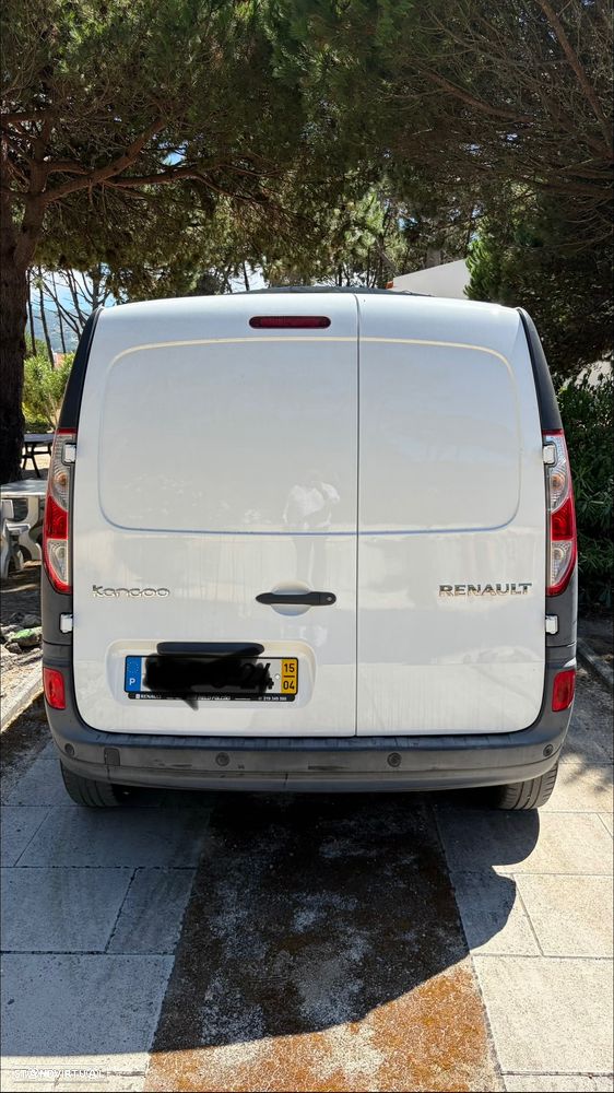 Renault Kangoo - 2