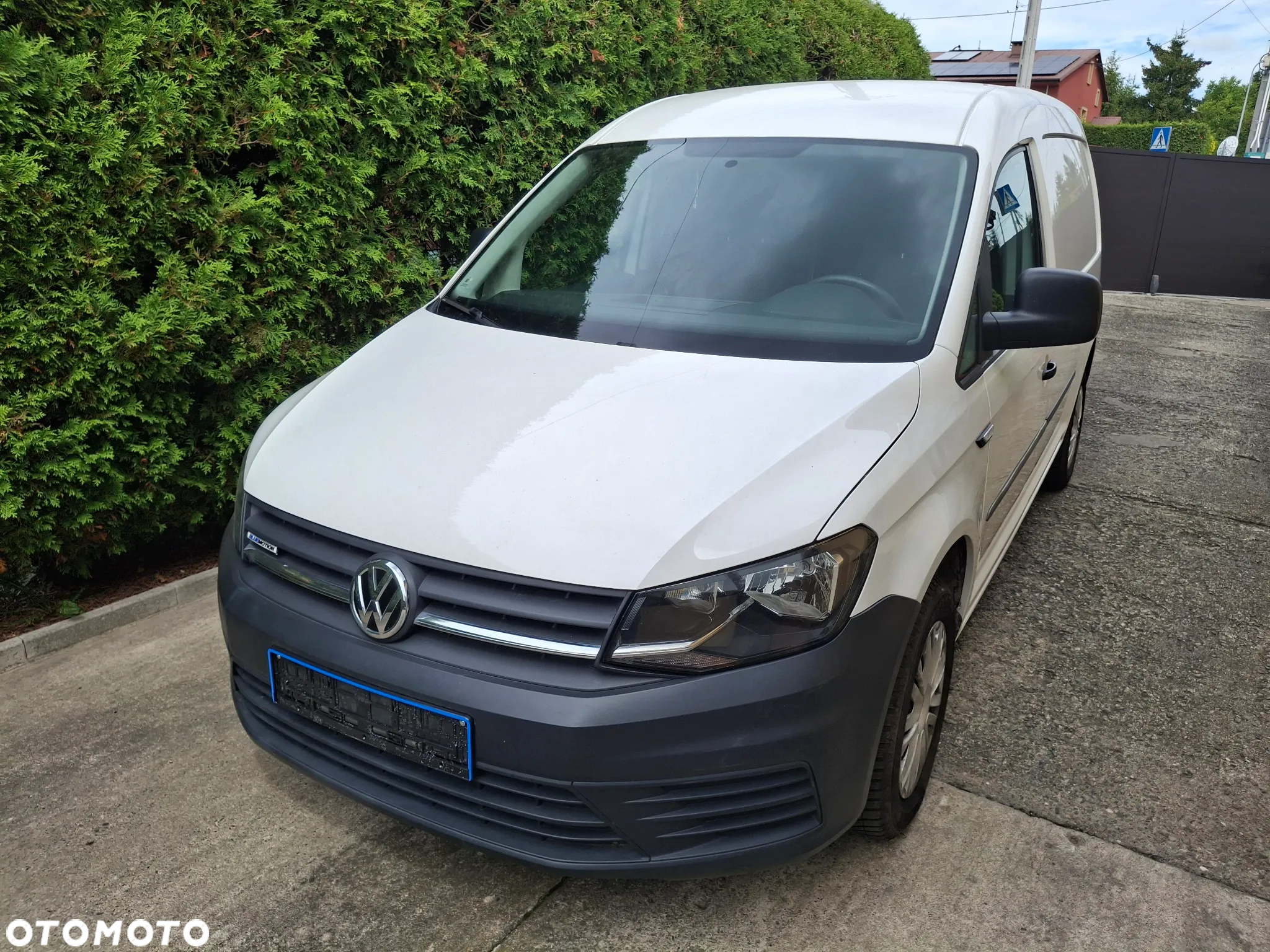 Volkswagen Caddy - 2