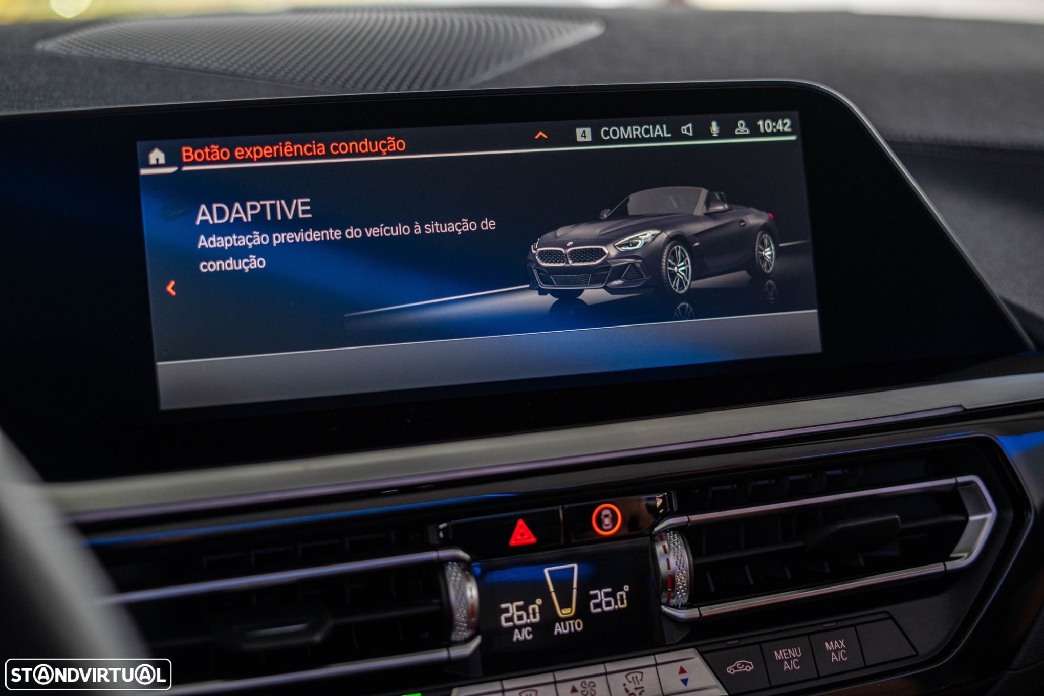 BMW Z4 30 i Pack M - 28