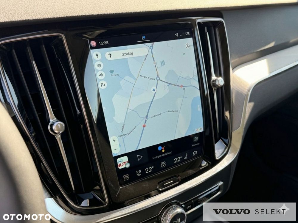 Volvo V60 - 14