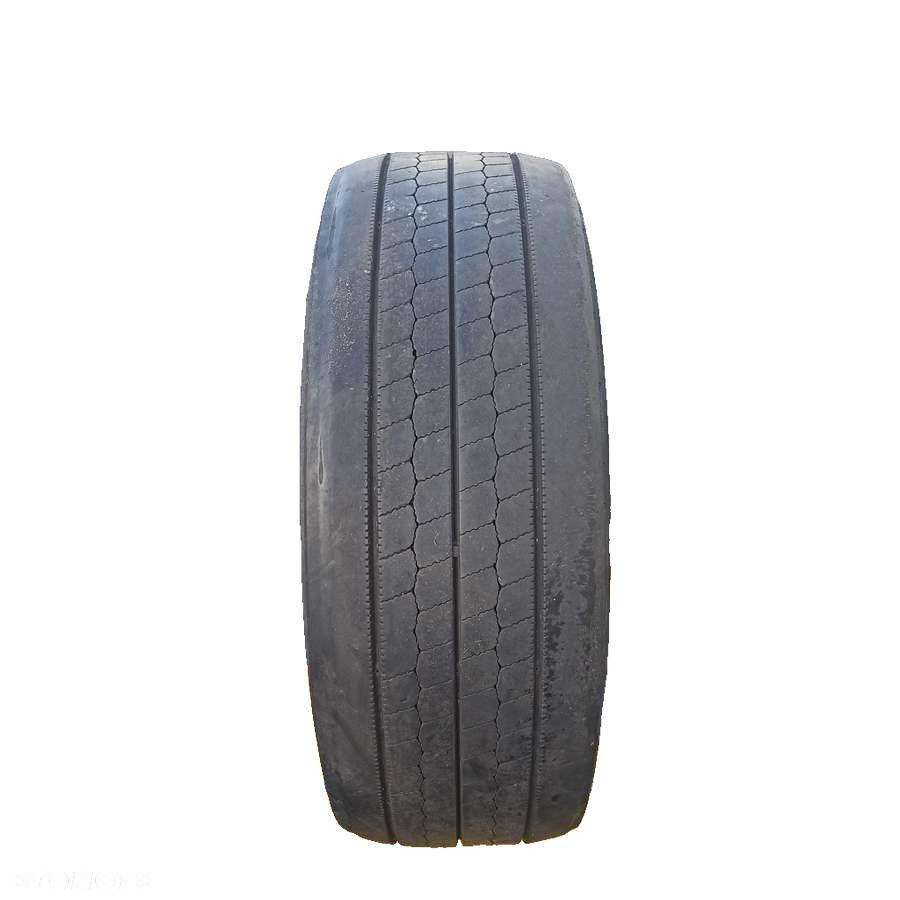 315/60 R22.5 Hankook AL20W e-cube MAX - 1