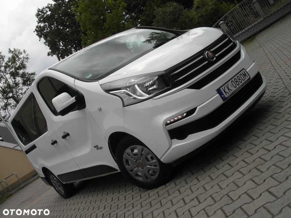 Fiat Talento L1H1 Family - 14
