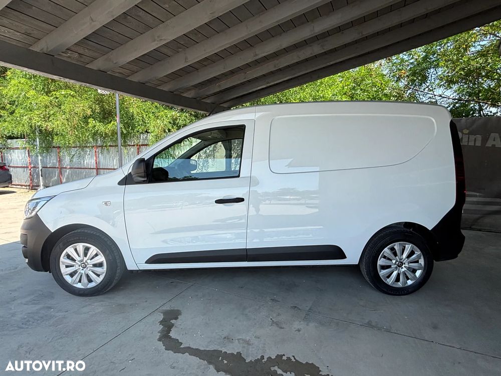 Renault Express - 9