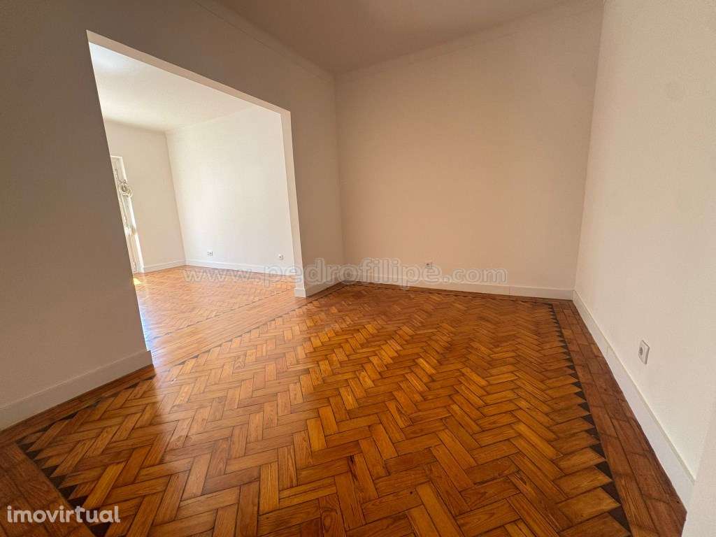 Apartamento T2+1 no coração de Sesimbra - Grande imagem: 5/12