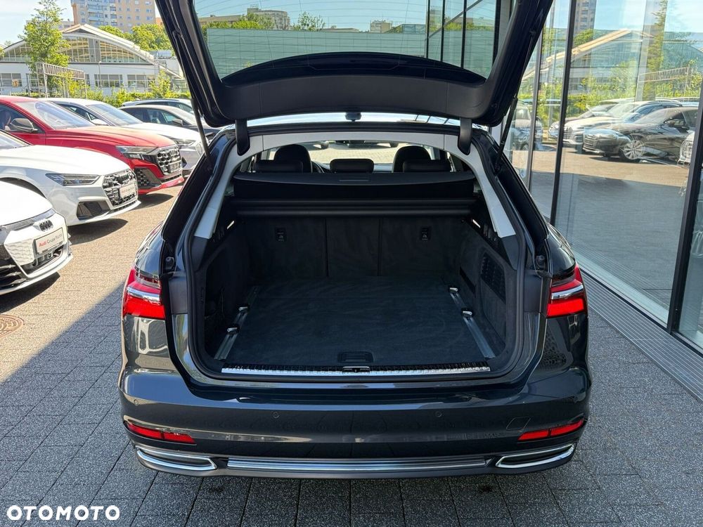 Audi A6 Avant - 19