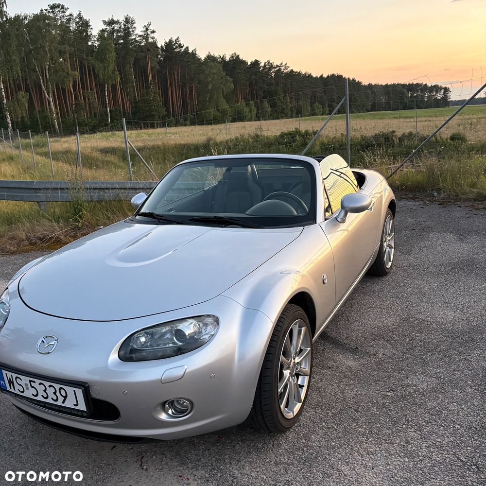 Mazda MX-5 1.8 Emotion - 9