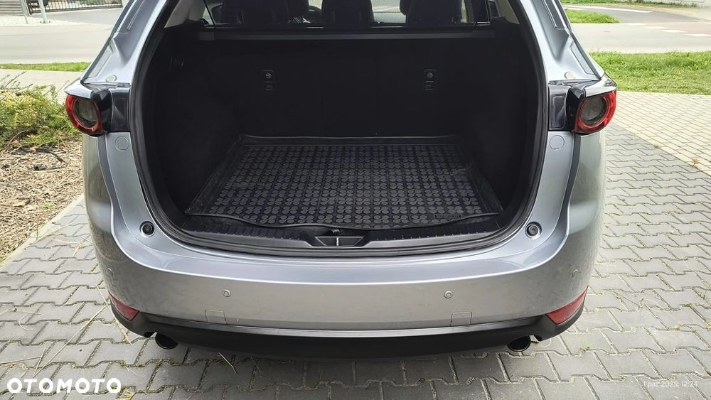 Mazda CX-5 - 5