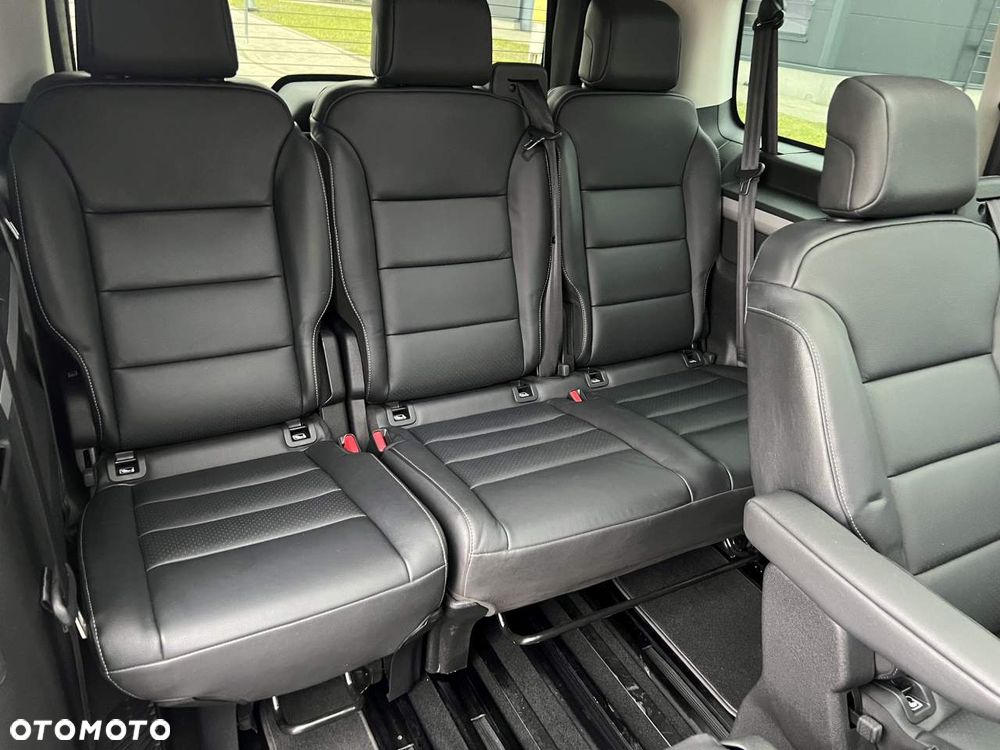 Toyota ProAce Kombi D-4D Medium 2,8t - 18