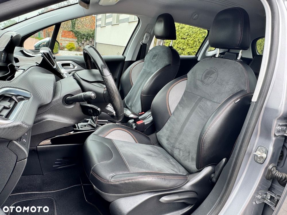 Peugeot 2008 - 20