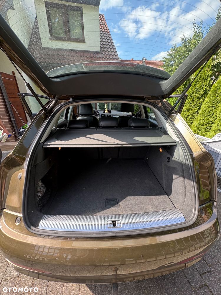 Audi Q3 2.0 TDI Quattro Prime Line S tronic - 7