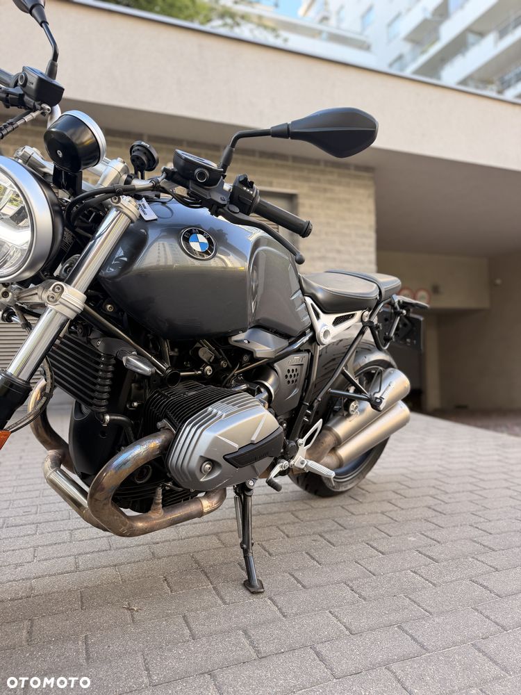 BMW R - 16