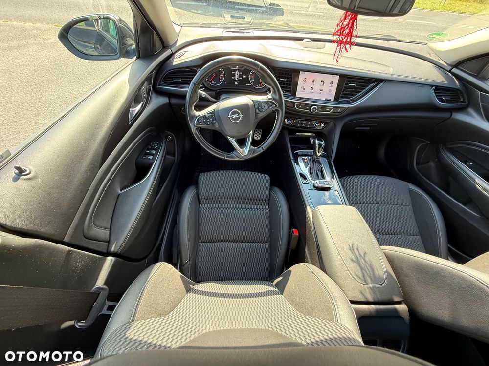 Opel Insignia 2.0 CDTI Elite S&S - 19