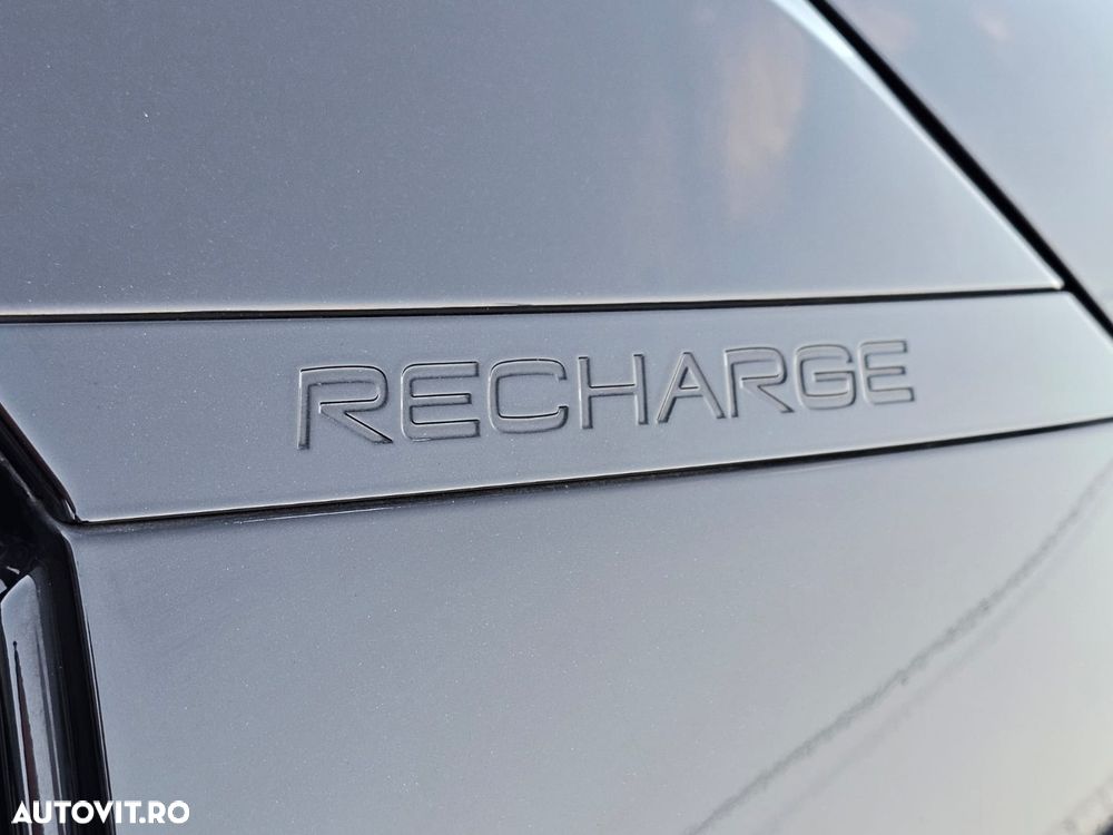 Volvo XC 40 P8 AWD Recharge RDesign - 12
