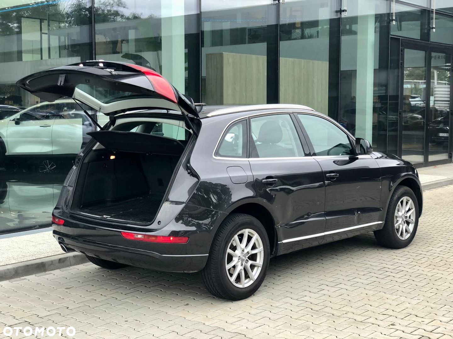 Audi Q5 - 33