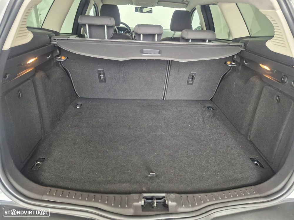 Ford Focus SW 1.5 TDCi Titanium - 22