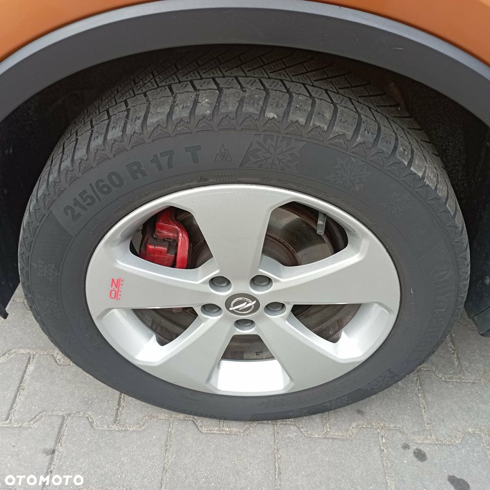 Opel Mokka 1.6 CDTI ecoFLEX Start/Stop Color Edition - 37