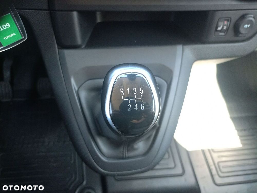 Toyota PROACE - 20