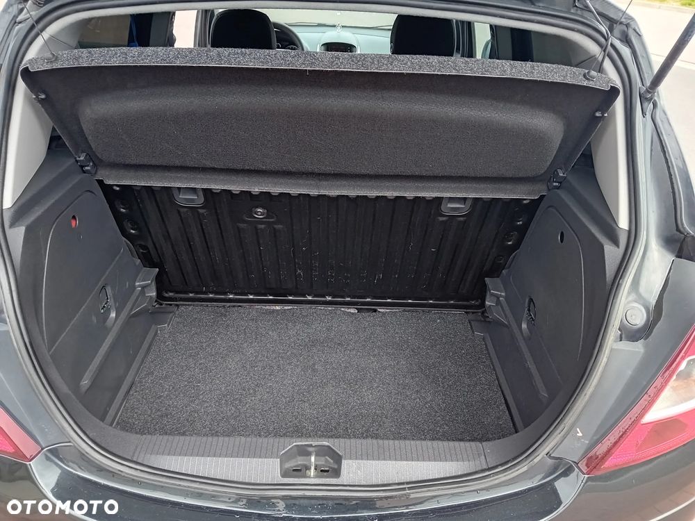 Opel Corsa 1.3 CDTI Cosmo ecoFLEX - 12