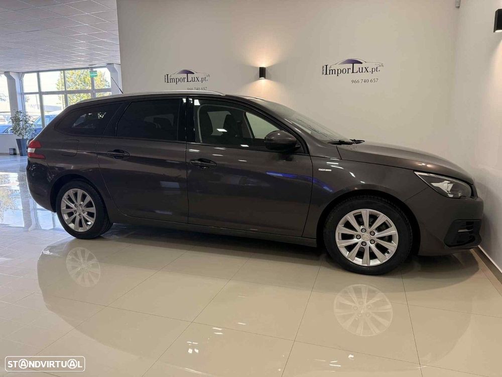 Peugeot 308 SW 1.5 BlueHDi Allure - 6