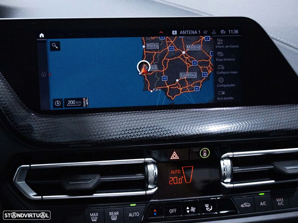 BMW 216 Gran Coupé d Line Sport - 13