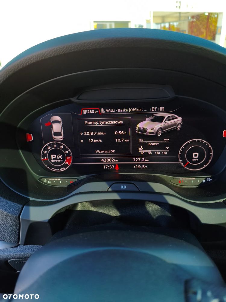 Audi S3 - 19