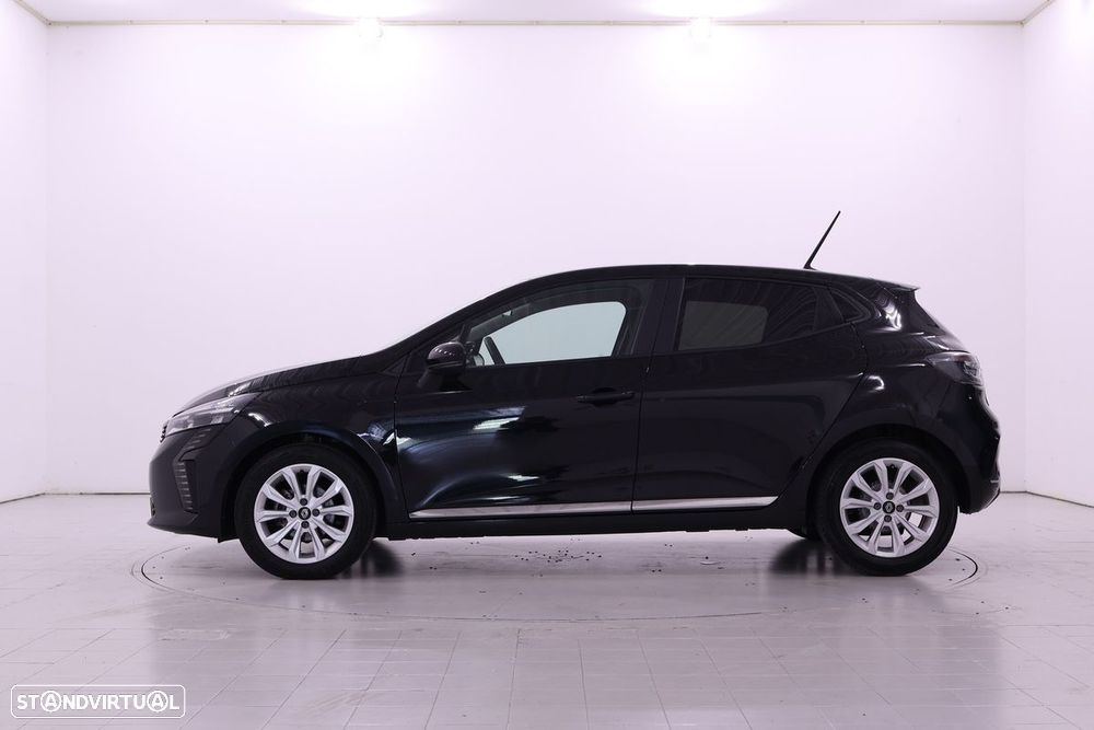 Renault Clio 1.0 TCe Evolution - 3