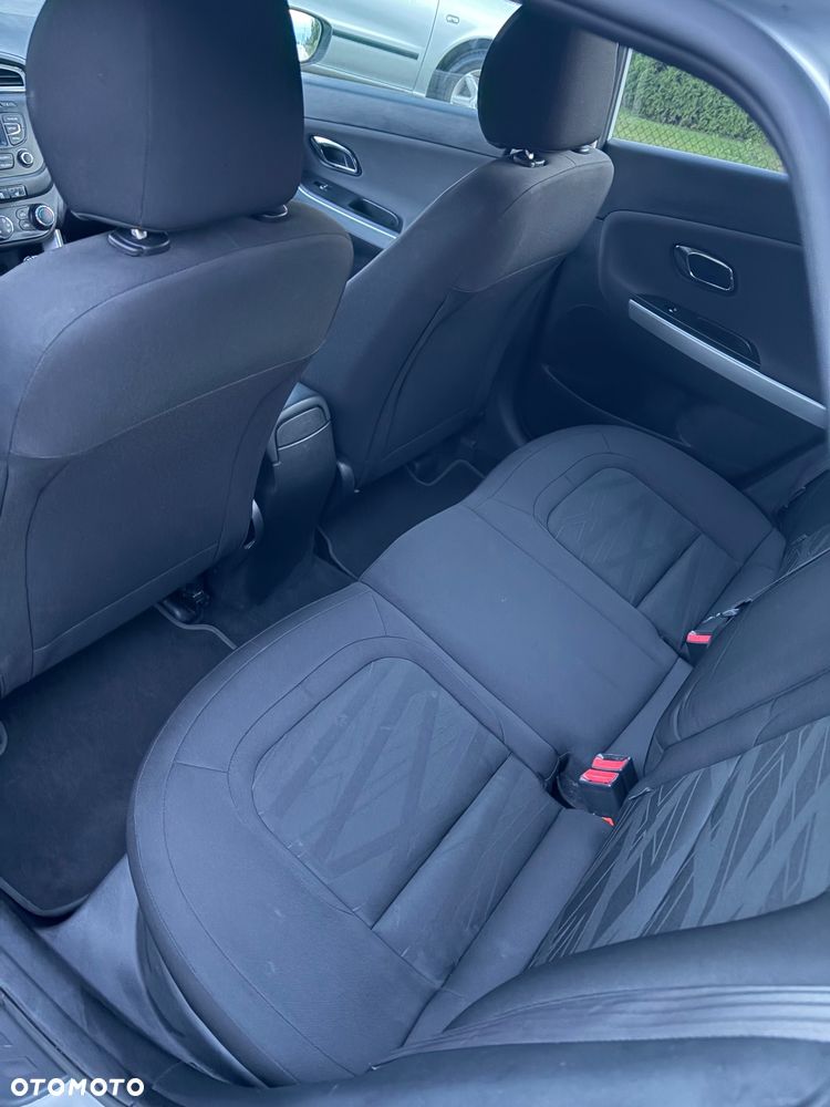Kia Ceed 1.4 CVVT ISG Vision - 16