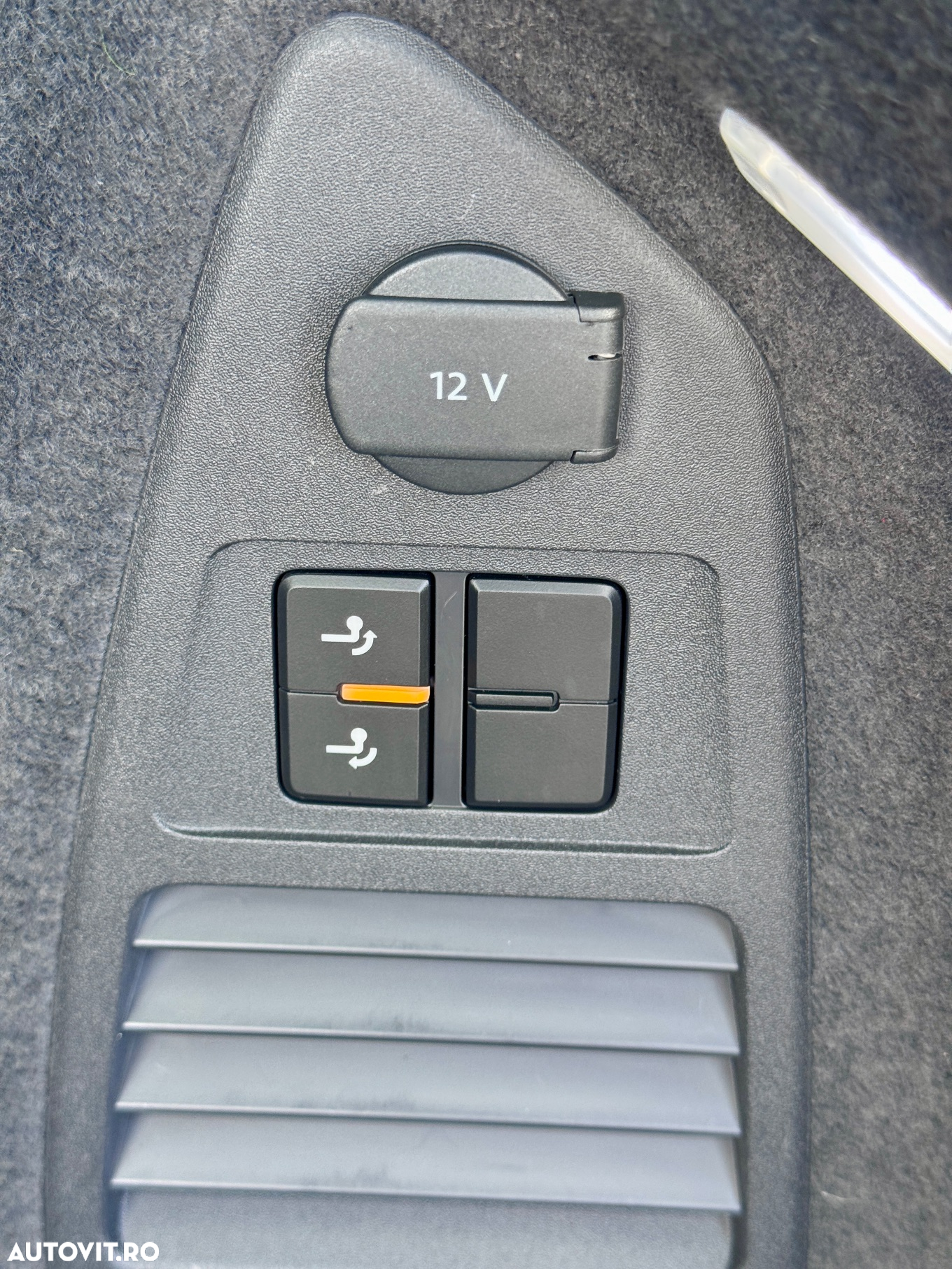 Volkswagen Touareg V6 TSI Style - 15