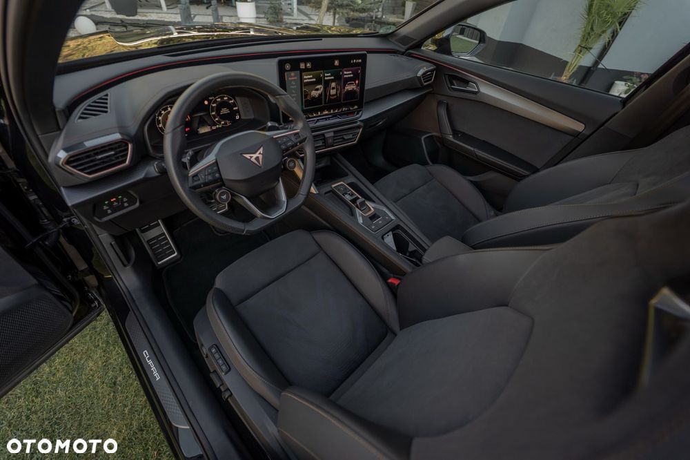 Cupra Formentor - 33